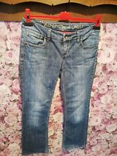 Esprit denim jeans gebraucht kaufen  Maintal