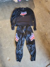 Fox riding kit for sale  Springfield