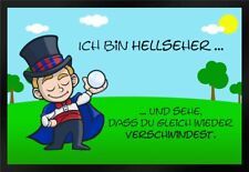 Fußmatte schmutzfangmatte hel gebraucht kaufen  Limbach-Oberfrohna
