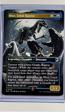 2023 mtg magic d'occasion  Expédié en Belgium