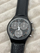 Swatch chrono wall usato  Azzano San Paolo