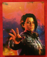Steelbook jeu video d'occasion  Faches-Thumesnil