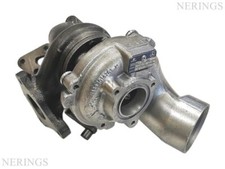 Usado, Turbocompressor MERCEDES-BENZ C-CLASS C 180 CDI 54399700099 comprar usado  Enviando para Brazil