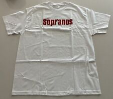 Sopranos pilot tee for sale  TROWBRIDGE