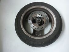 Ruota anteriore mbk usato  Pescantina