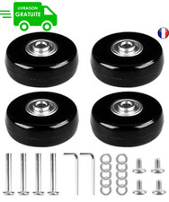 Pièces roue valise d'occasion  Toulouse-