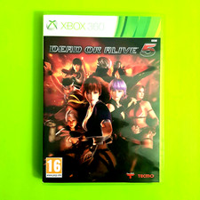 Dead alive xbox360 usato  Ugento