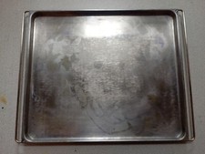 Plaque 460x364mm lèche d'occasion  Bourbonne-les-Bains
