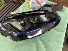 Golf scheinwerfer bi gebraucht kaufen  Oberhausen