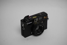 Canon a35 datelux gebraucht kaufen  Berlin