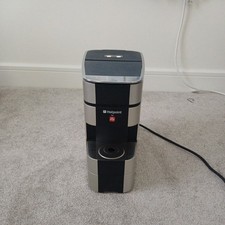 Hotpoint illy capsule for sale  WALSALL