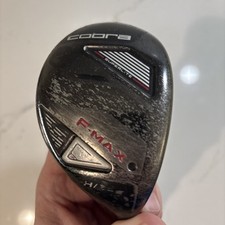 Cobra max degree for sale  West Palm Beach