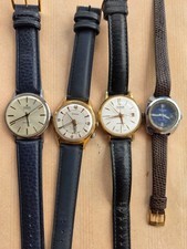 Montres doxa synchron d'occasion  France