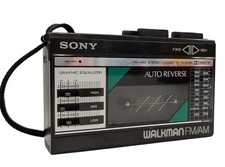 old sony walkman for sale old sony walkman for sale LEEDS