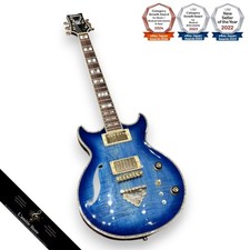 Ibanez ar520hfm electric d'occasion  Expédié en Belgium
