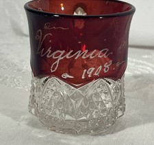1908 souvenir ruby for sale  Nashville