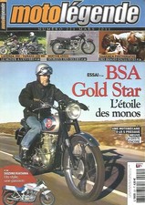 Moto legende 221 d'occasion  Bray-sur-Somme