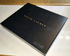 Ralph lauren dark for sale  LONDON