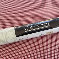 Roll cole son for sale  NEWARK