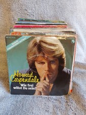 Single7 howard carpendale gebraucht kaufen  Bergisch Gladbach
