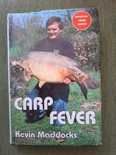 Carp fever special for sale  WATERLOOVILLE