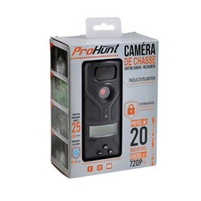 Caméra chasse 20m d'occasion Caméra chasse 20m d'occasion  Rebais