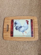 Wood cutting board for sale  Spencer