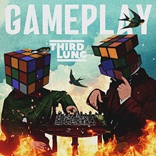 Third lung gameplay for sale  USA