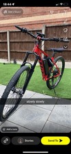 Bike conversion kit for sale  BIRMINGHAM