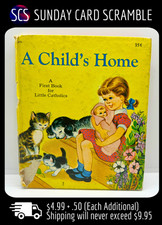 Child home first for sale  Batavia