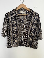Urban outfitters patterned for sale  LONDON