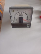Edwards pirani gauge for sale  ULVERSTON