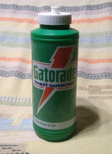 Vintage 1985 gatorade for sale  Madison