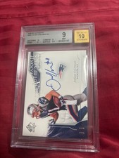 Julian edelman rookie for sale  Diberville
