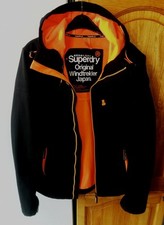 Superdry original windtrekker for sale  OKEHAMPTON