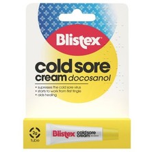 Discontinued blistex docosanol for sale  UK
