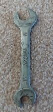 Yamaha spanner 17mm for sale  HARTLEPOOL