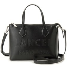Lancel essential tote d'occasion  Expédié en Belgium