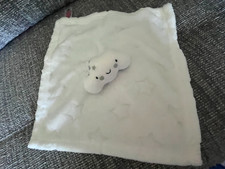 Primark white cloud for sale  HULL
