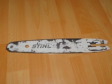 Stihl führungsschiene rolloma gebraucht kaufen  Oldenburg (Oldenburg)