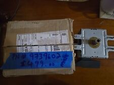 Miele 9739602 magnetron for sale  Fort Pierce