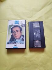 Vhs belle meunière d'occasion  Haguenau