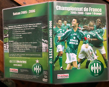 Dvd asse etienne d'occasion  Jujurieux