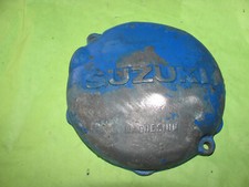 Carter accensione suzuki usato  Castelnovo ne'Monti