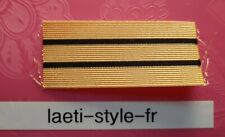 R0415 ruban 6cm d'occasion  Folschviller