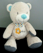 Doudou peluche arthur d'occasion  Bouvigny-Boyeffles