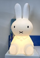 Giant miffy rabbit d'occasion  Expédié en Belgium