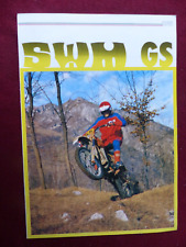 Publicité prospectus moto d'occasion  Saint-Romain-de-Colbosc
