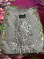 Pakistani indian suit for sale  CARDIFF