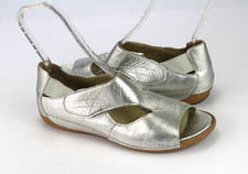 Waldläufer damen sandalen gebraucht kaufen  Algermissen
